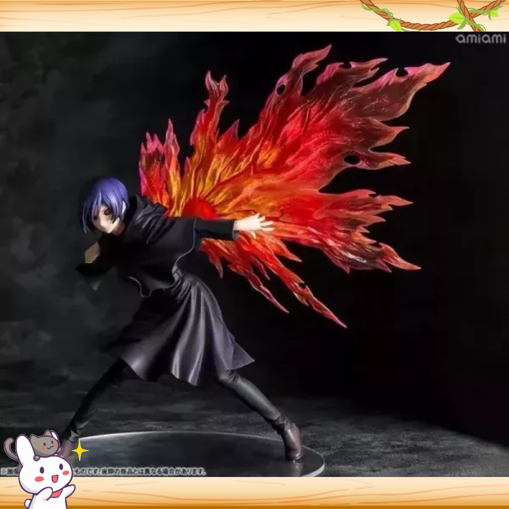 壽屋 > 東京喰種 > 1/8 霧島董香