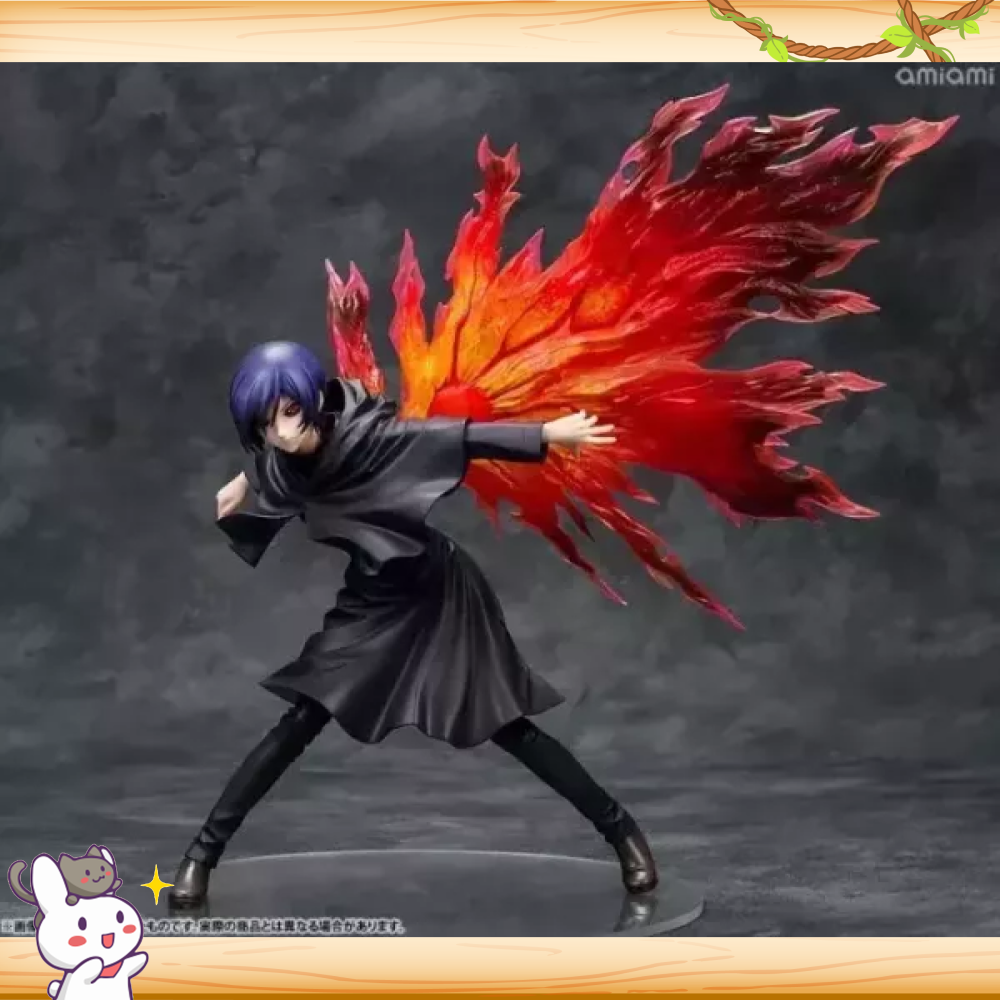 壽屋 > 東京喰種 > 1/8 霧島董香輪播圖