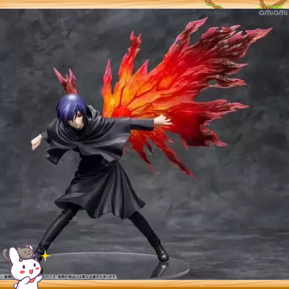 壽屋 > 東京喰種 > 1/8 霧島董香輪播圖