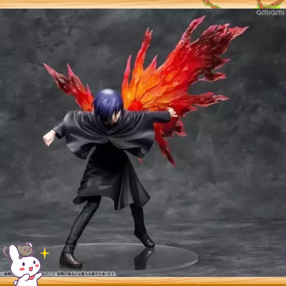 壽屋 > 東京喰種 > 1/8 霧島董香輪播圖