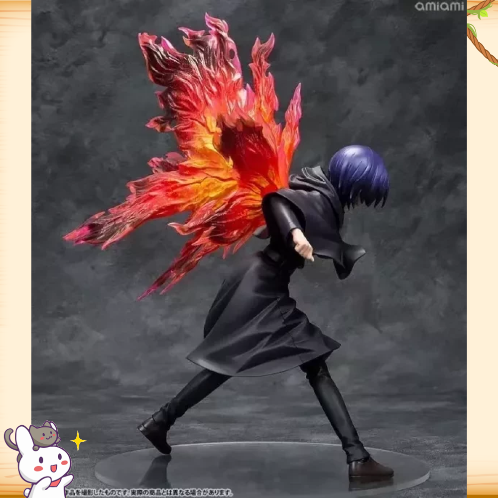 壽屋 > 東京喰種 > 1/8 霧島董香輪播圖