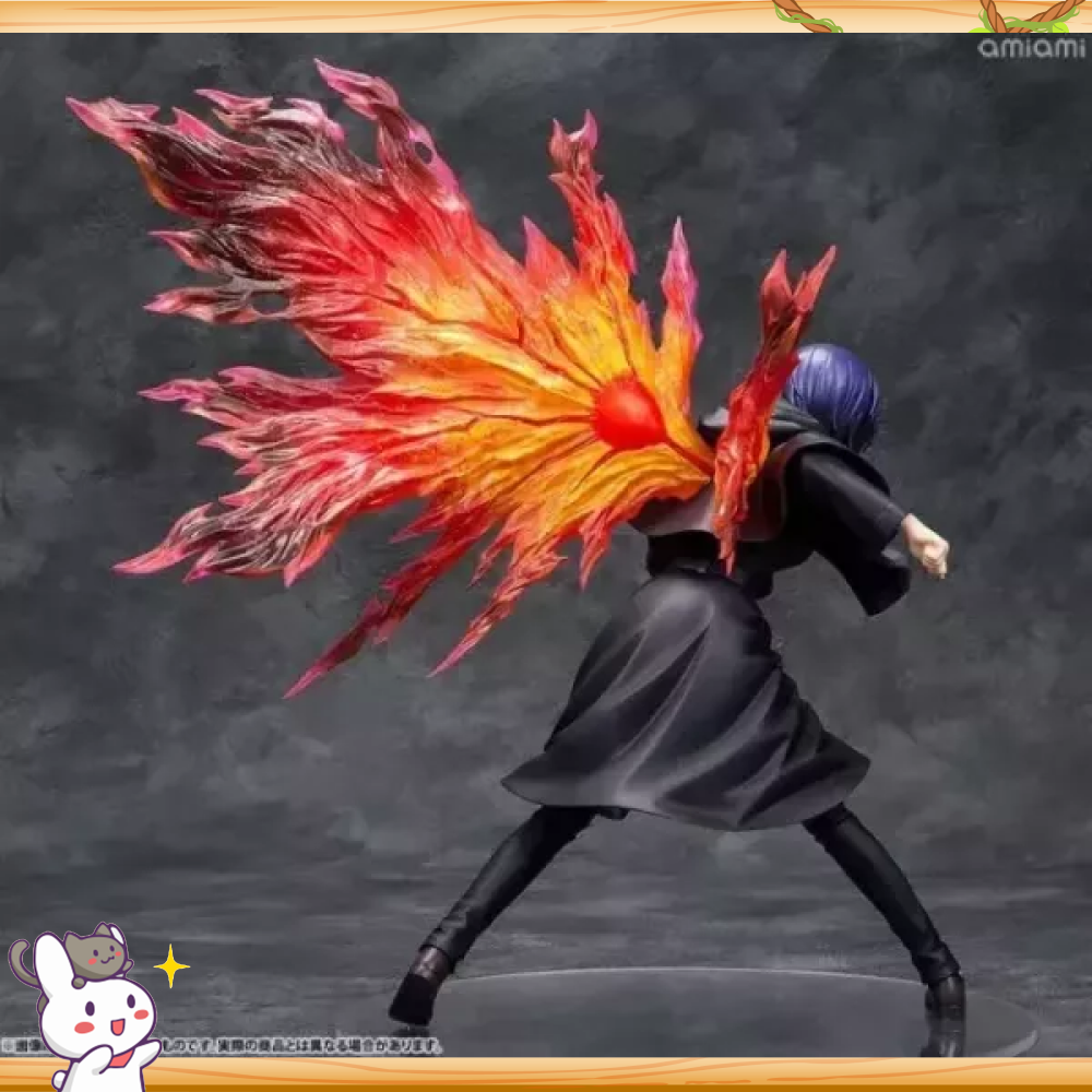 壽屋 > 東京喰種 > 1/8 霧島董香輪播圖