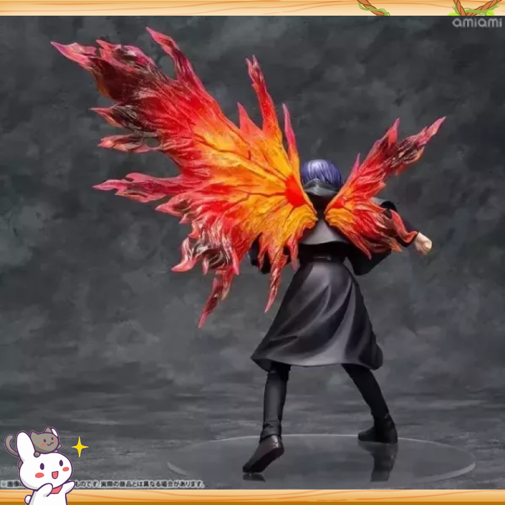 壽屋 > 東京喰種 > 1/8 霧島董香輪播圖