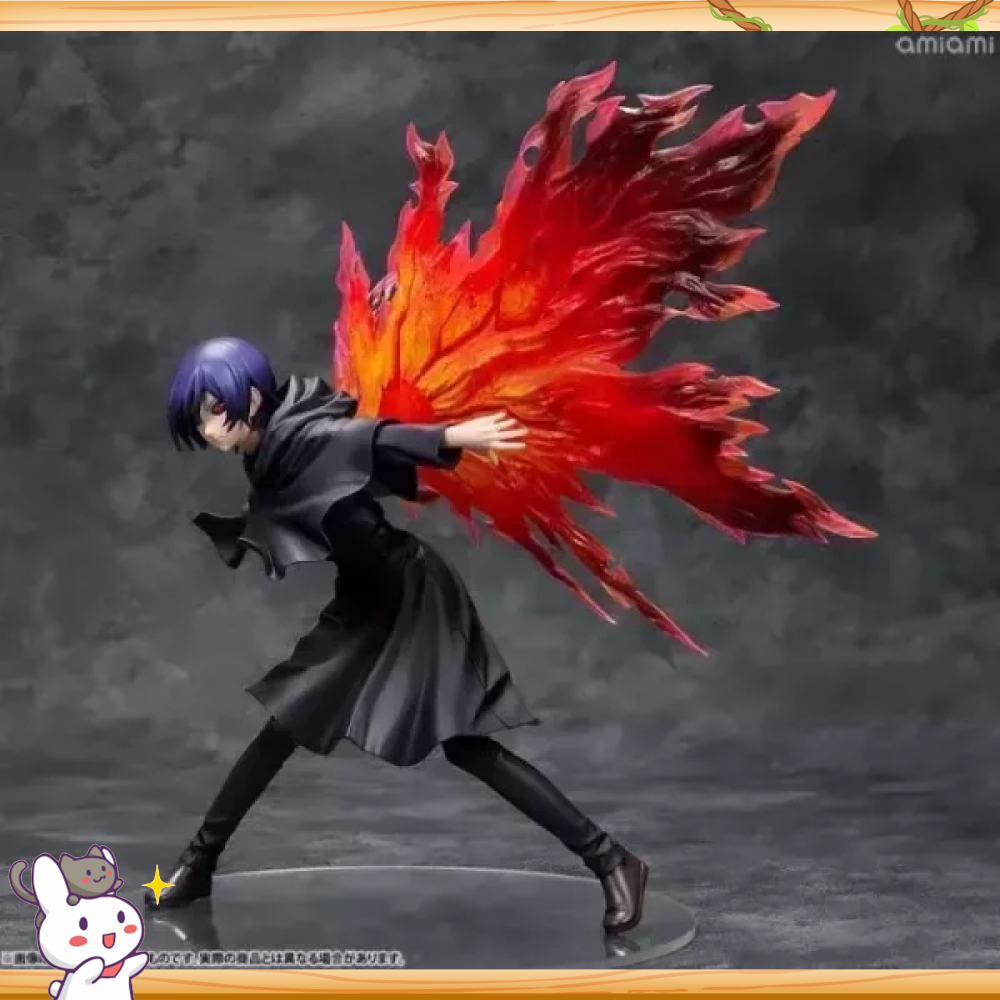 壽屋 > 東京喰種 > 1/8 霧島董香輪播圖