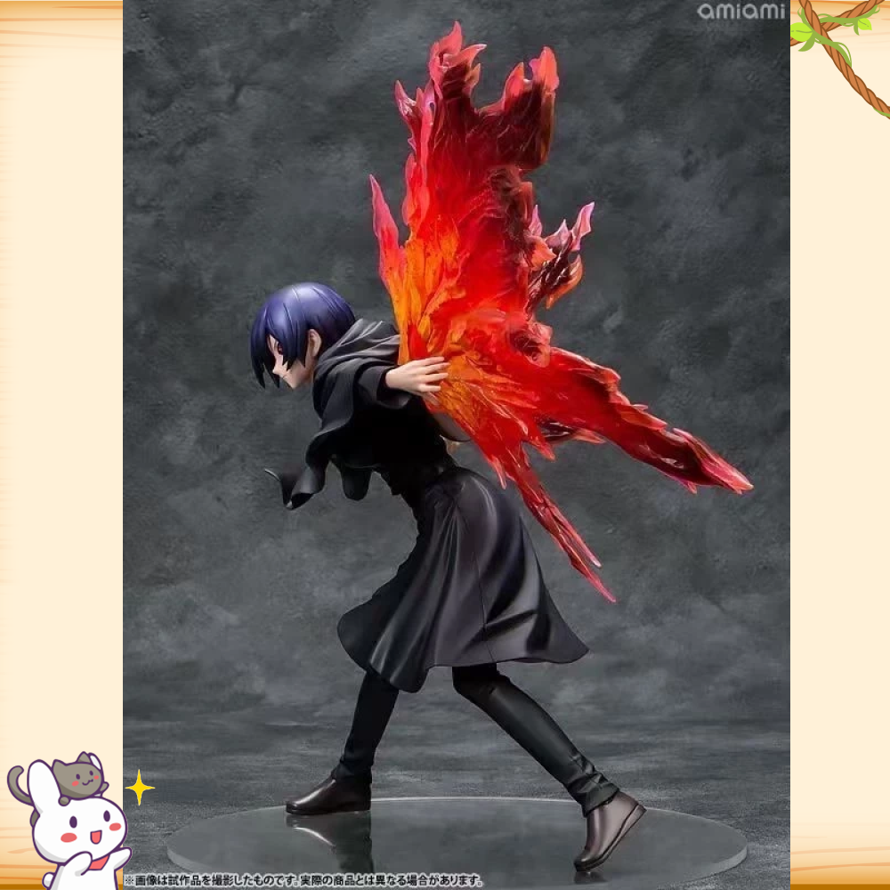 壽屋 > 東京喰種 > 1/8 霧島董香輪播圖