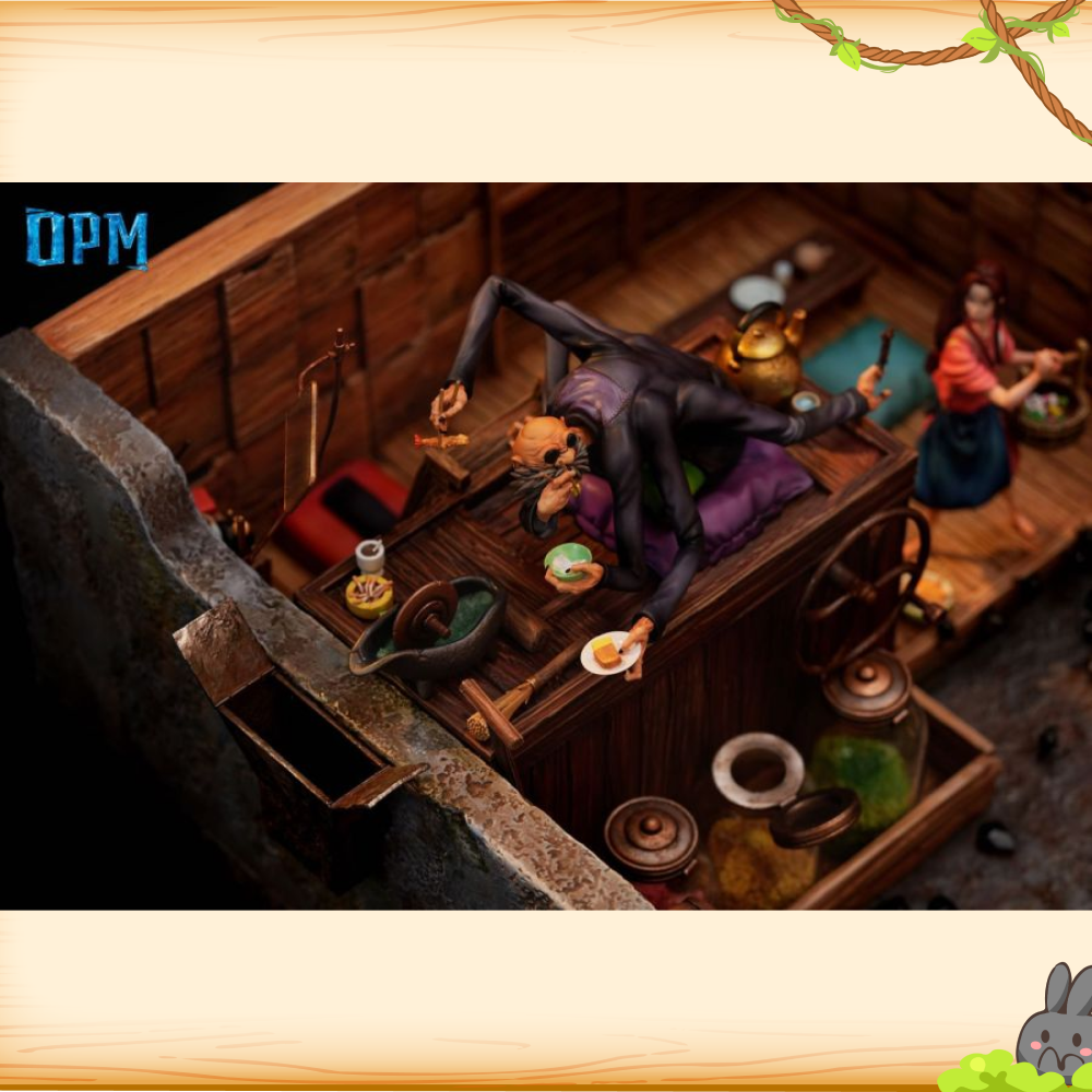 OPM-Studio > 宮崎駿 > 神隱少女 桌面場景系列012 千與千尋輪播圖