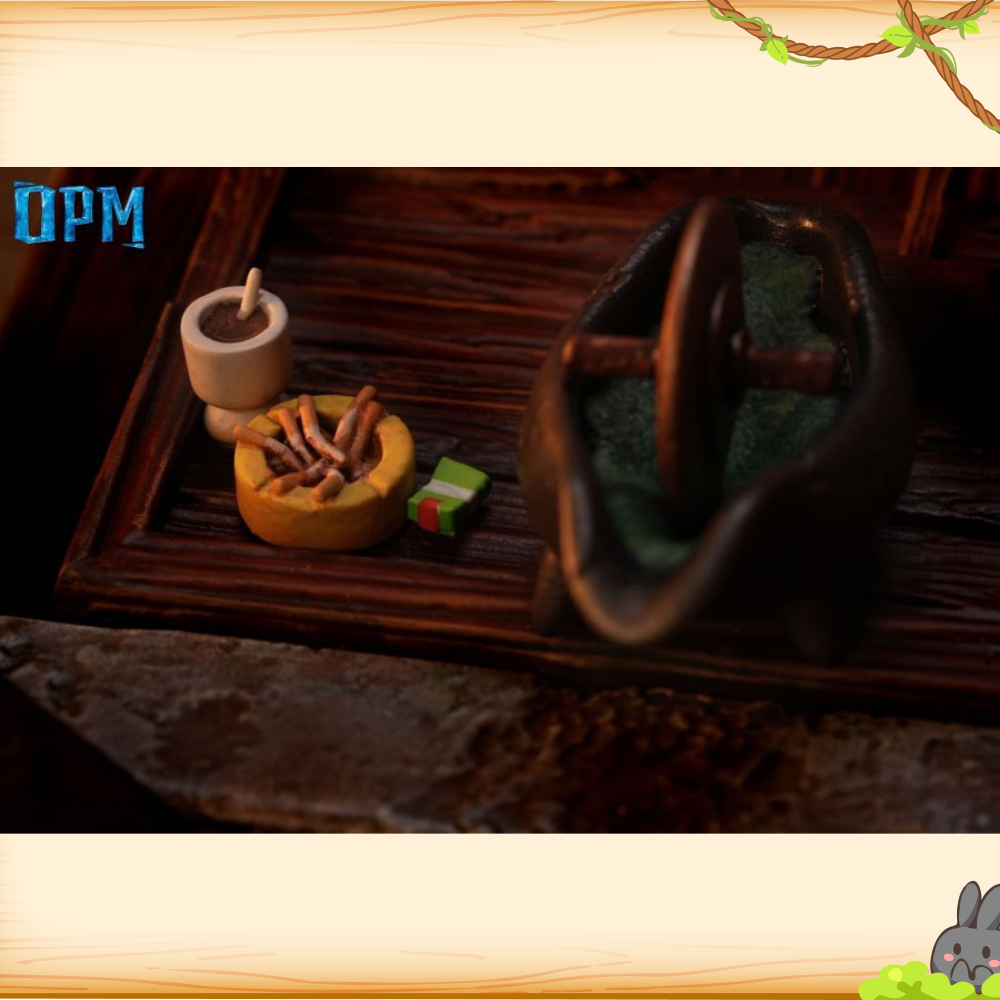 OPM-Studio > 宮崎駿 > 神隱少女 桌面場景系列012 千與千尋輪播圖