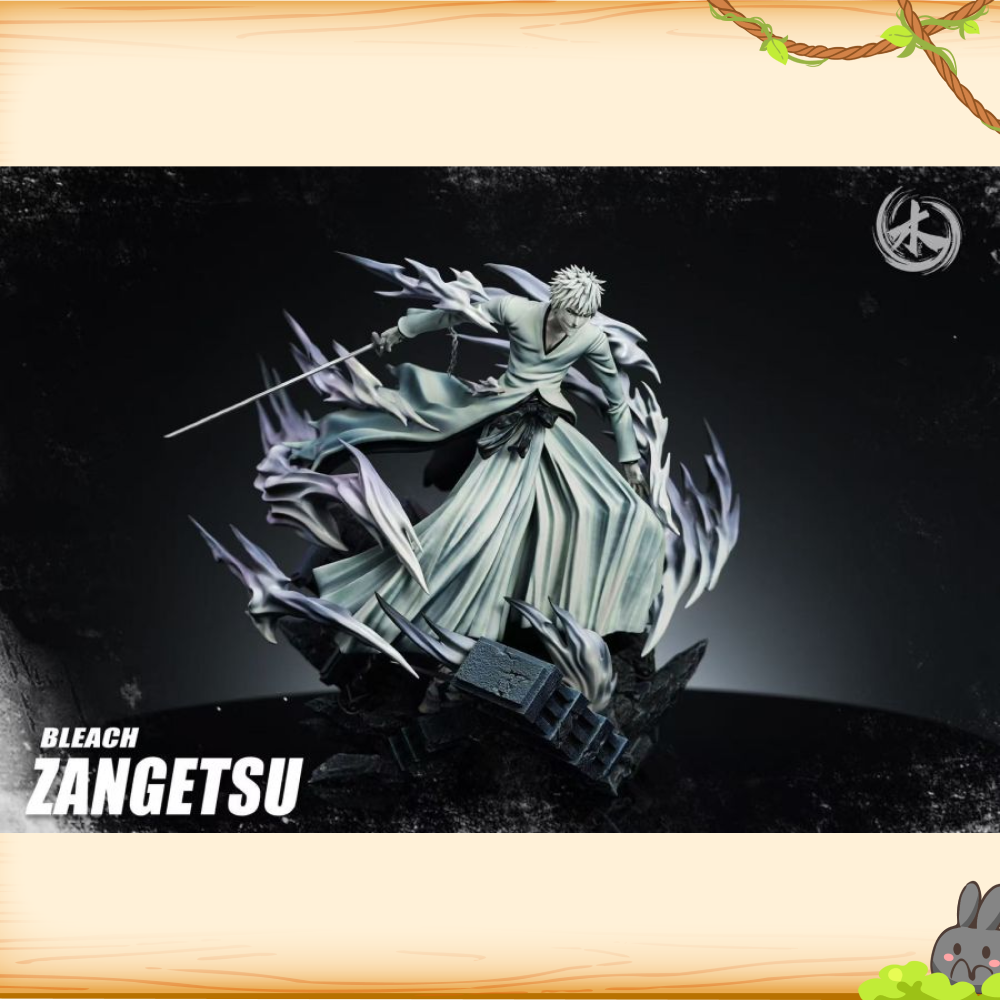 木子工作室 > BLEACH死神 > 1/6 白一護輪播圖