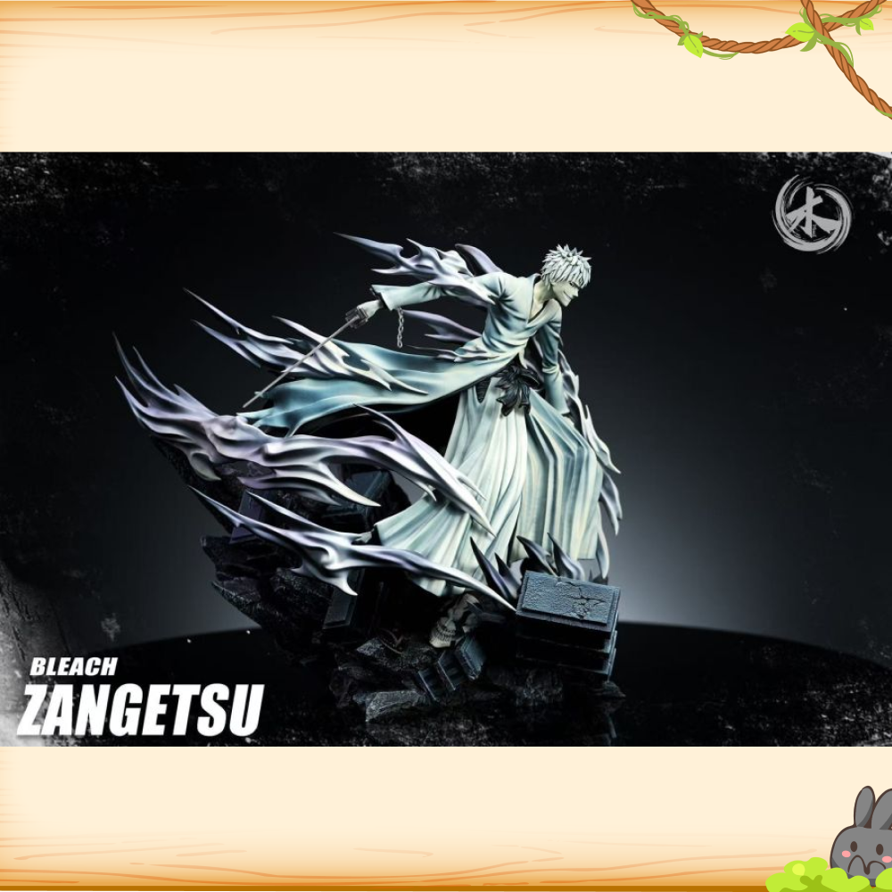 木子工作室 > BLEACH死神 > 1/6 白一護輪播圖