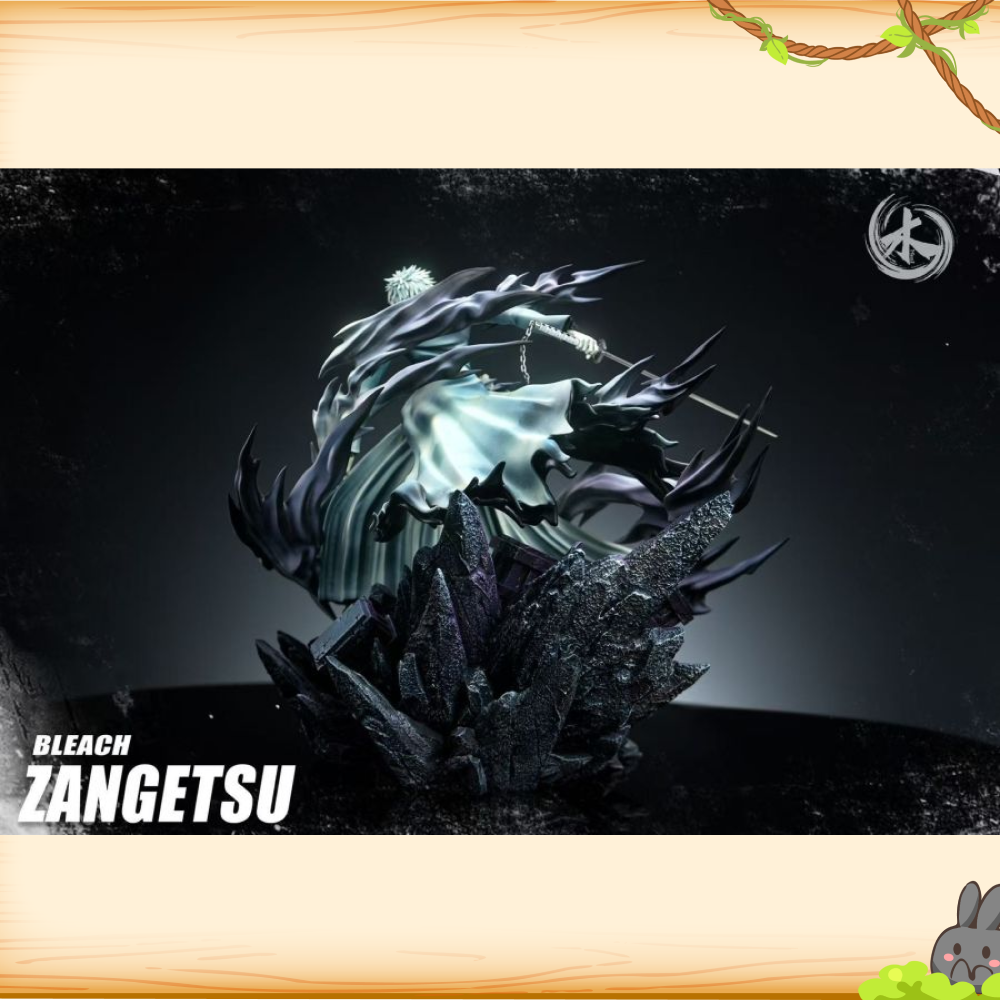 木子工作室 > BLEACH死神 > 1/6 白一護輪播圖