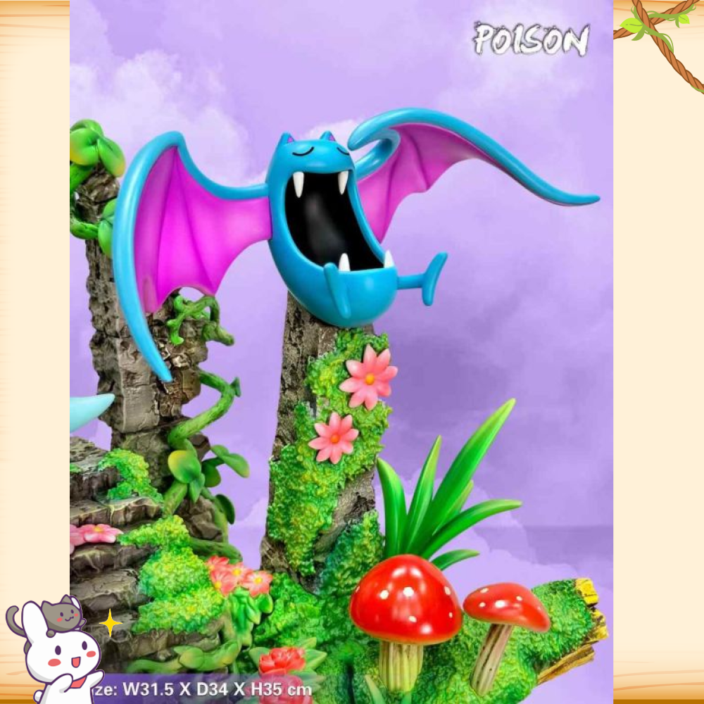 EGG阿蛋小作坊 > 寶可夢 > 屬性系列新品 毒系輪播圖