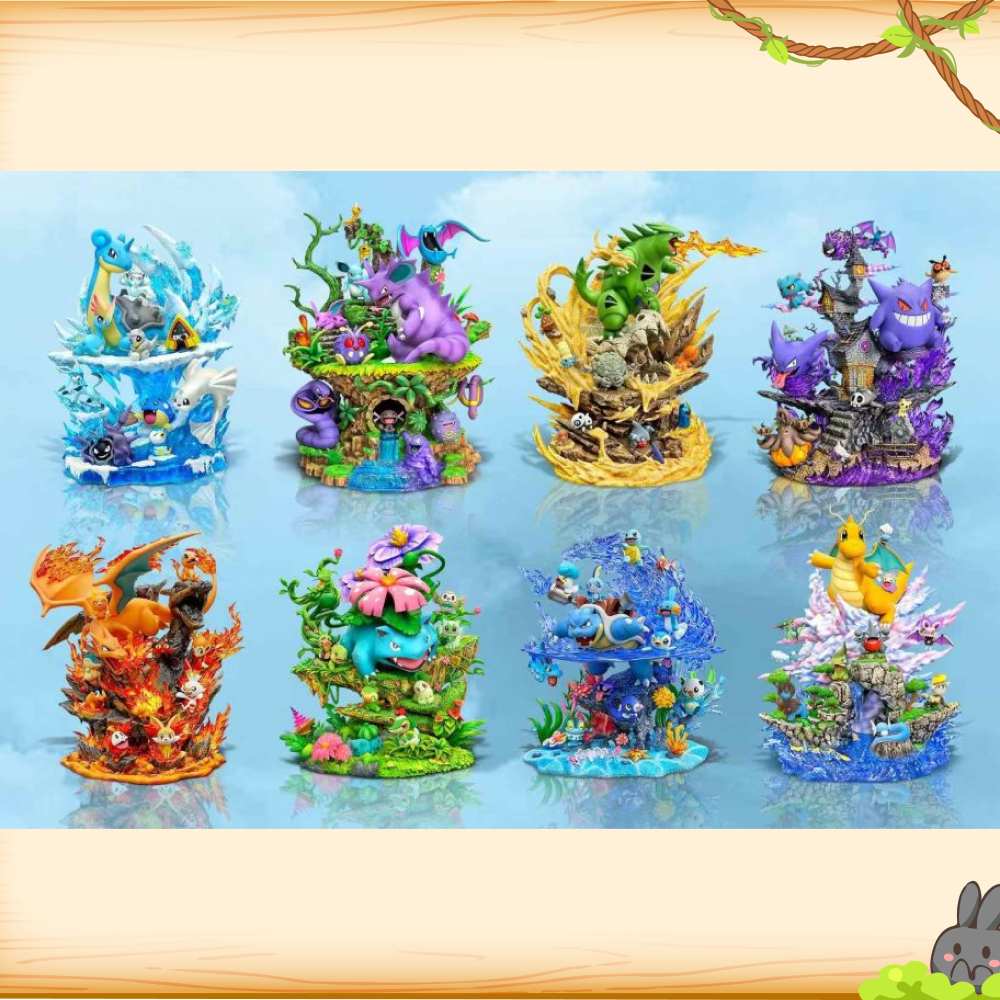 EGG阿蛋小作坊 > 寶可夢 > 屬性系列新品 毒系輪播圖