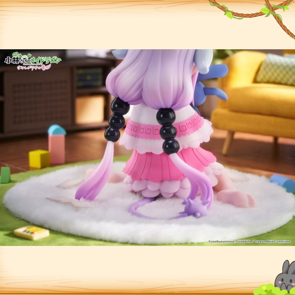 APEX > 小林家的龍女僕 > 1/7 康娜卡姆依 怕寂寞的龍輪播圖