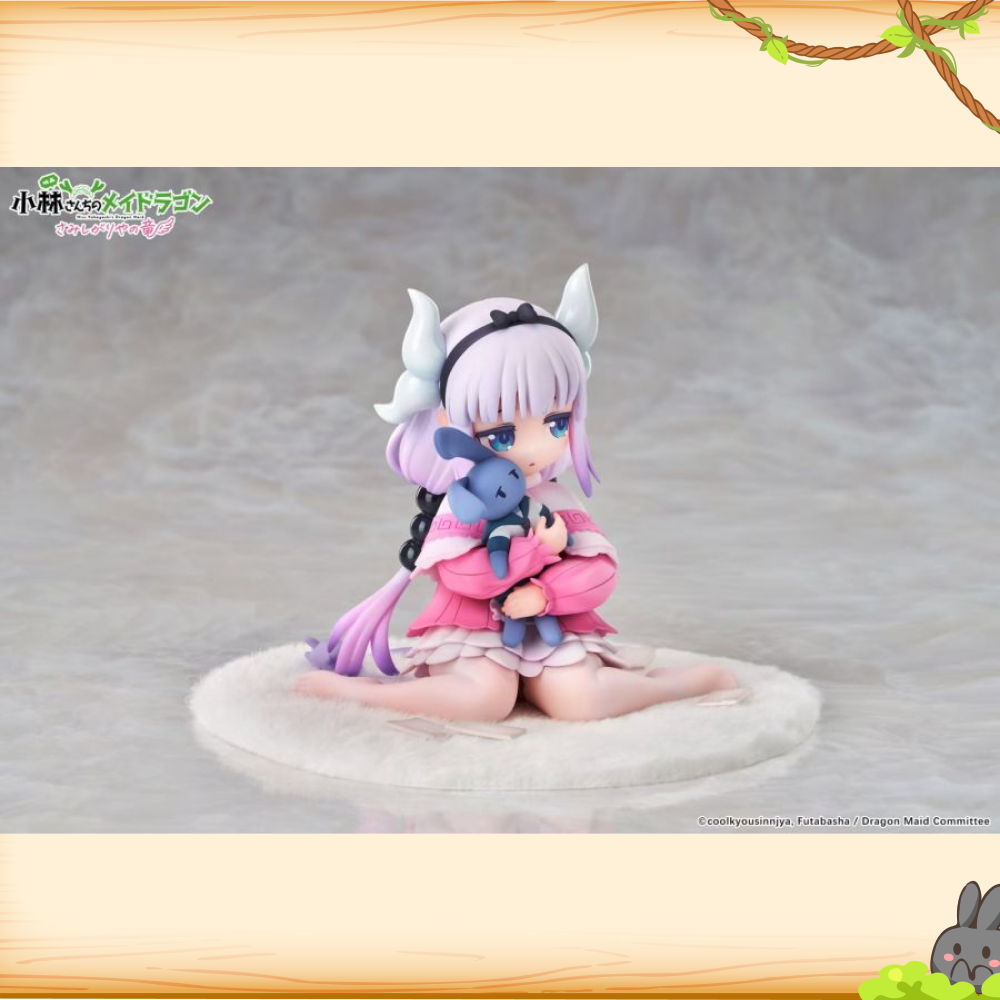 APEX > 小林家的龍女僕 > 1/7 康娜卡姆依 怕寂寞的龍輪播圖