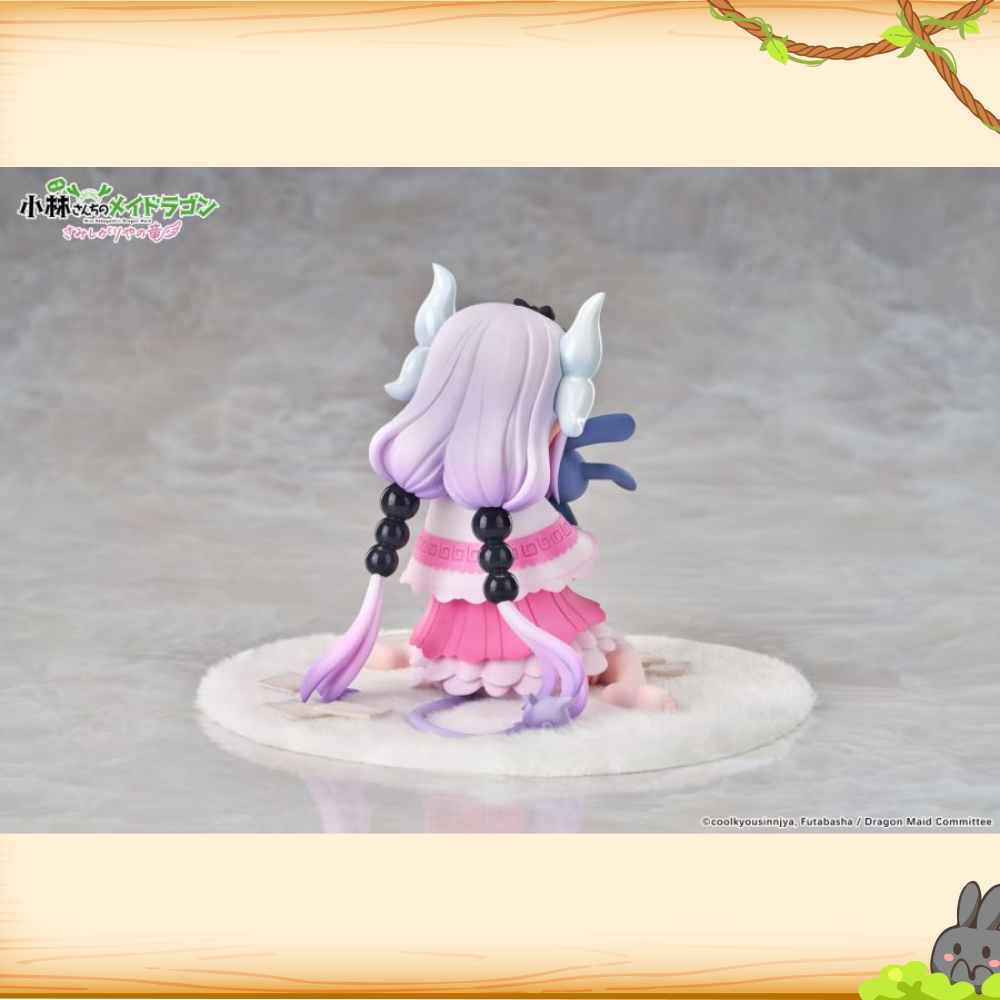 APEX > 小林家的龍女僕 > 1/7 康娜卡姆依 怕寂寞的龍輪播圖