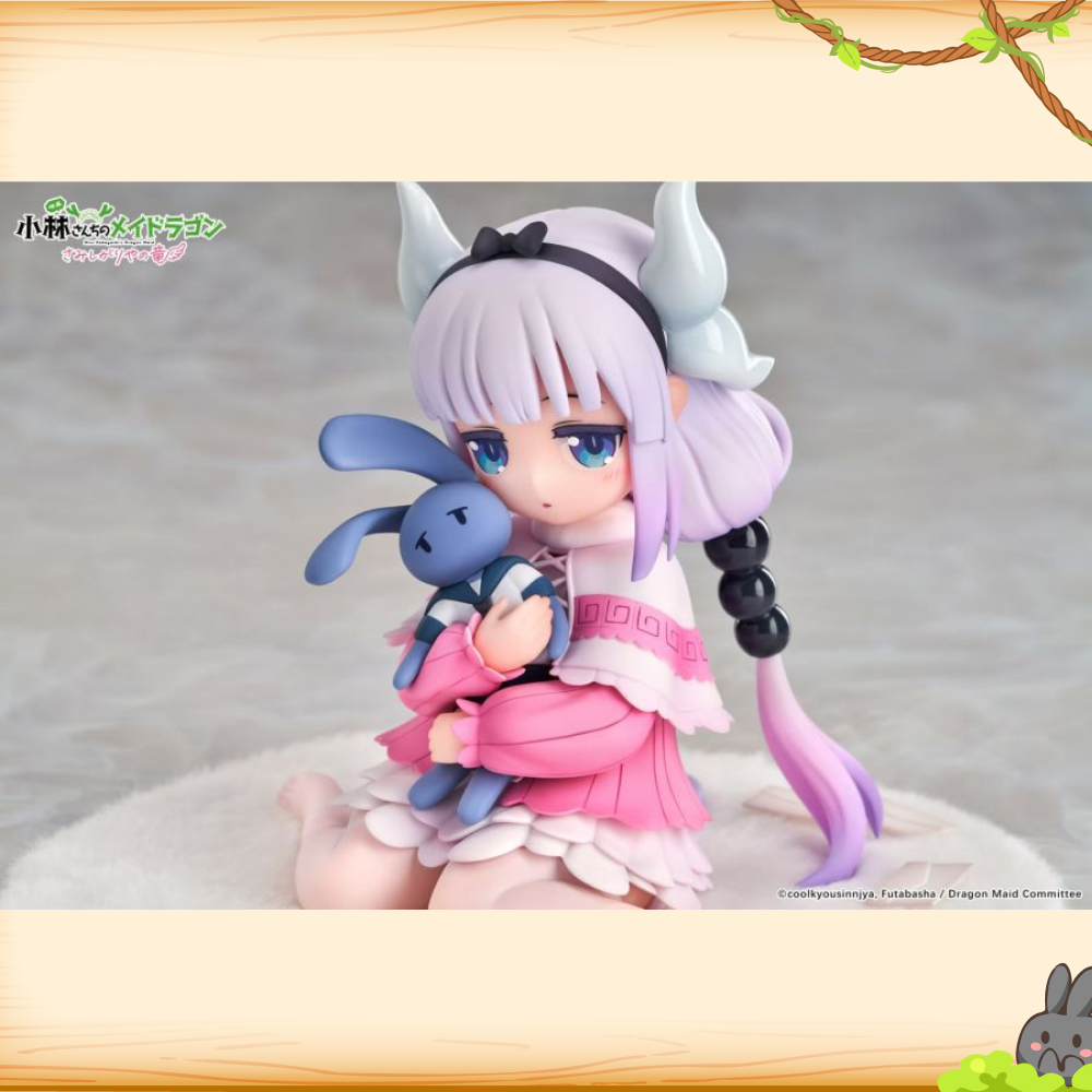 APEX > 小林家的龍女僕 > 1/7 康娜卡姆依 怕寂寞的龍輪播圖