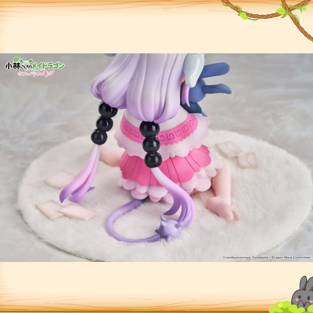 APEX > 小林家的龍女僕 > 1/7 康娜卡姆依 怕寂寞的龍輪播圖