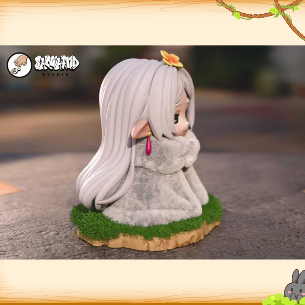 ShowHand-Studio > 葬送的芙莉蓮 > 芙莉蓮輪播圖