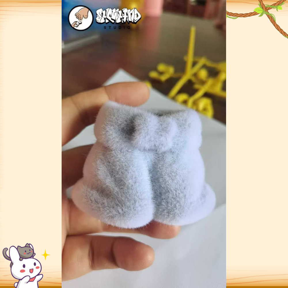 ShowHand-Studio > 葬送的芙莉蓮 > 芙莉蓮輪播圖