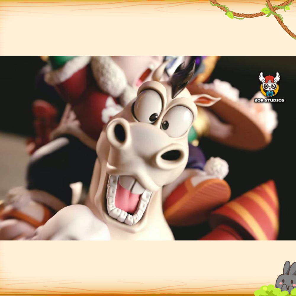 ZOR-Studio > 怪博士與機器娃娃 > 2026馬年新春 阿拉蕾輪播圖