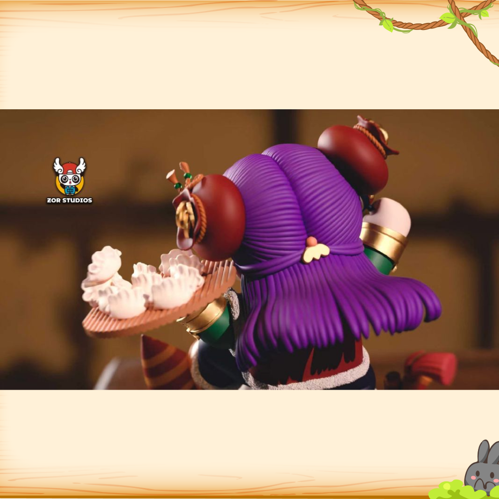 ZOR-Studio > 怪博士與機器娃娃 > 2026馬年新春 阿拉蕾輪播圖