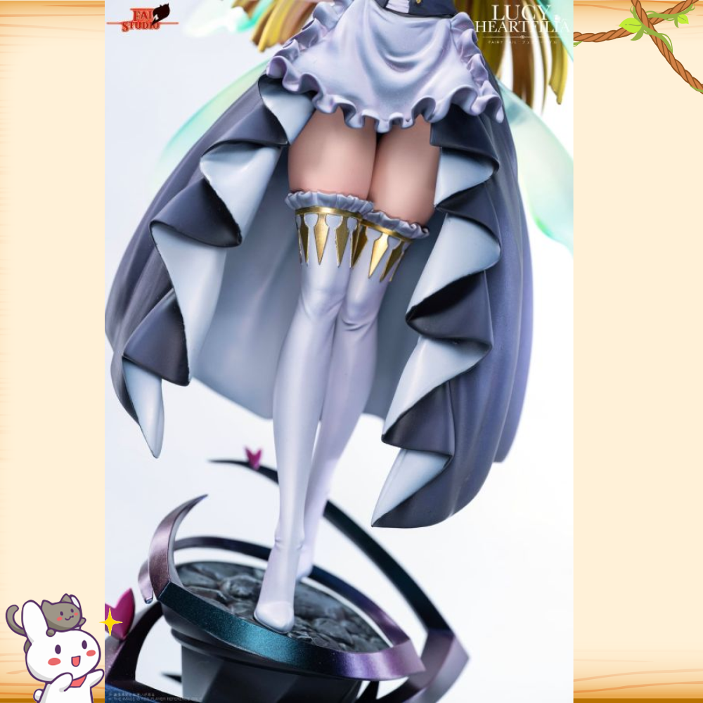 Fai-Studio > 妖精的尾巴 > 1/6 露西輪播圖