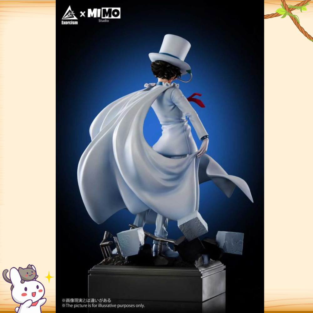 Exorcism破魔 & MIMO > 名偵探柯南 > 1/6 怪盜基德輪播圖