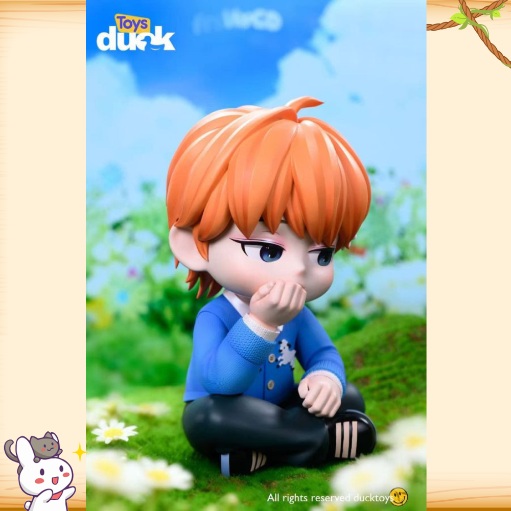 ducktoys > BIGBANG > G-Dragon(GD) Little Sheep輪播圖