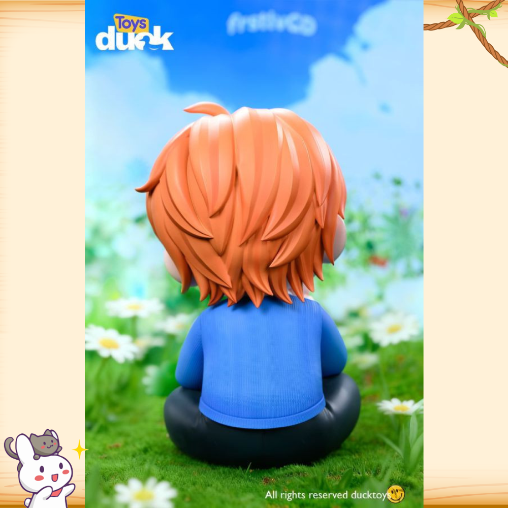 ducktoys > BIGBANG > G-Dragon(GD) Little Sheep輪播圖