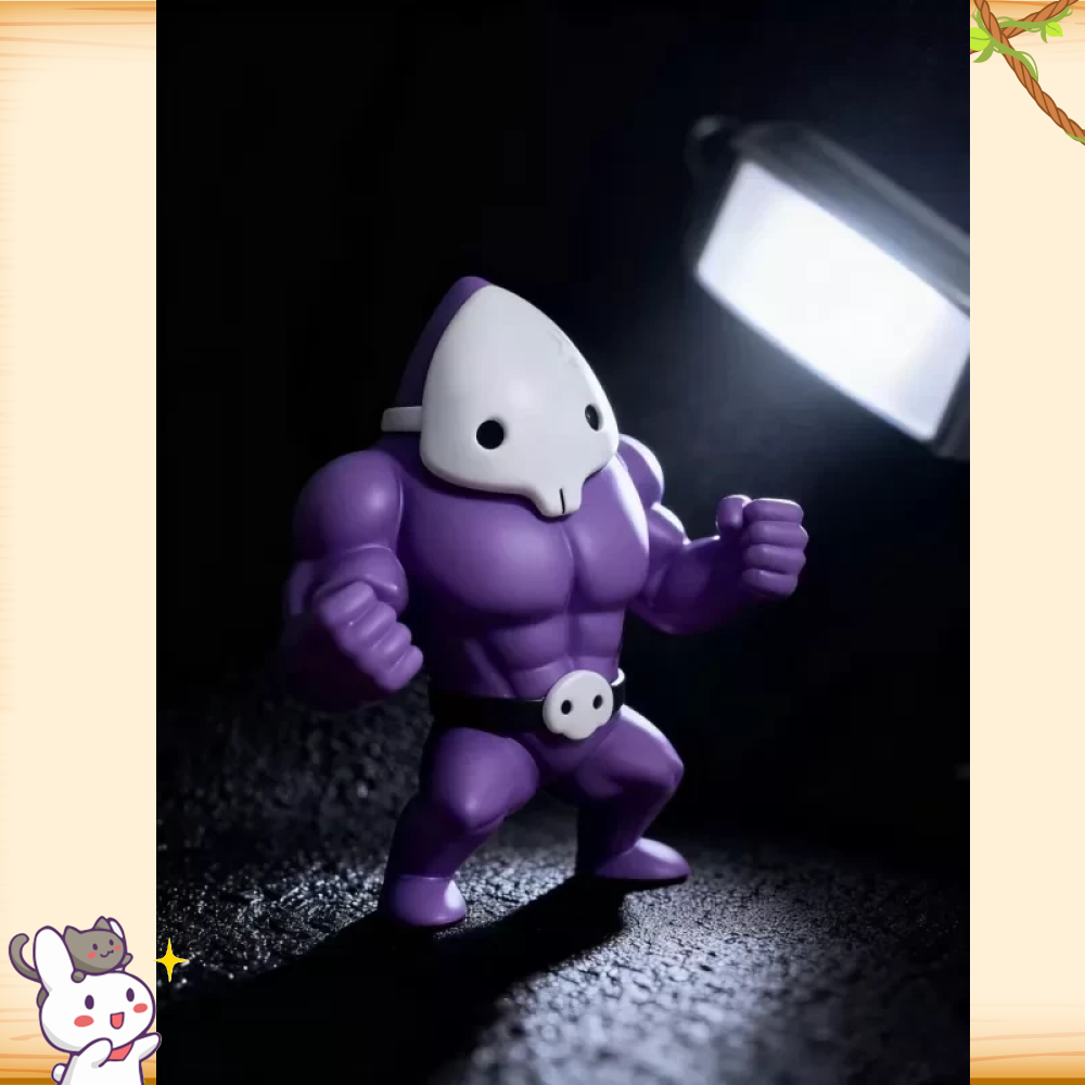 時光工作室 > 紫色恐怖 > 狂扁小朋友