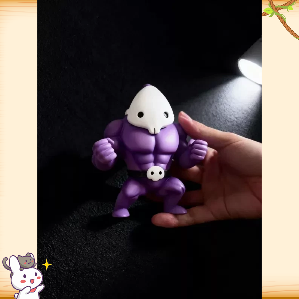 時光工作室 > 紫色恐怖 > 狂扁小朋友輪播圖