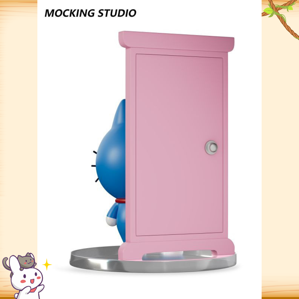 主意玩家 > 吉伊卡哇 & 哆啦A夢 > 哆啦小八輪播圖