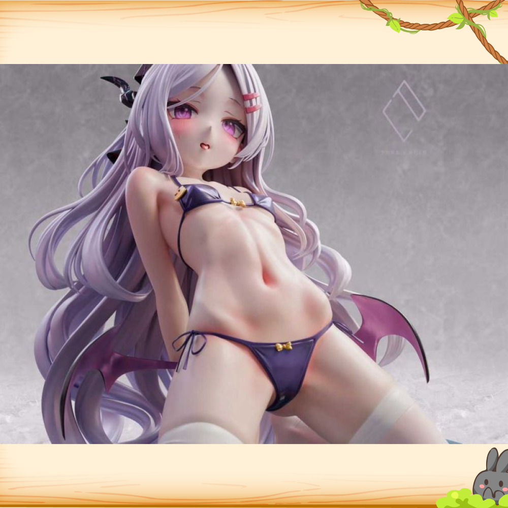 Pure Crush > 蔚藍檔案 > 1/6 空崎陽奈輪播圖