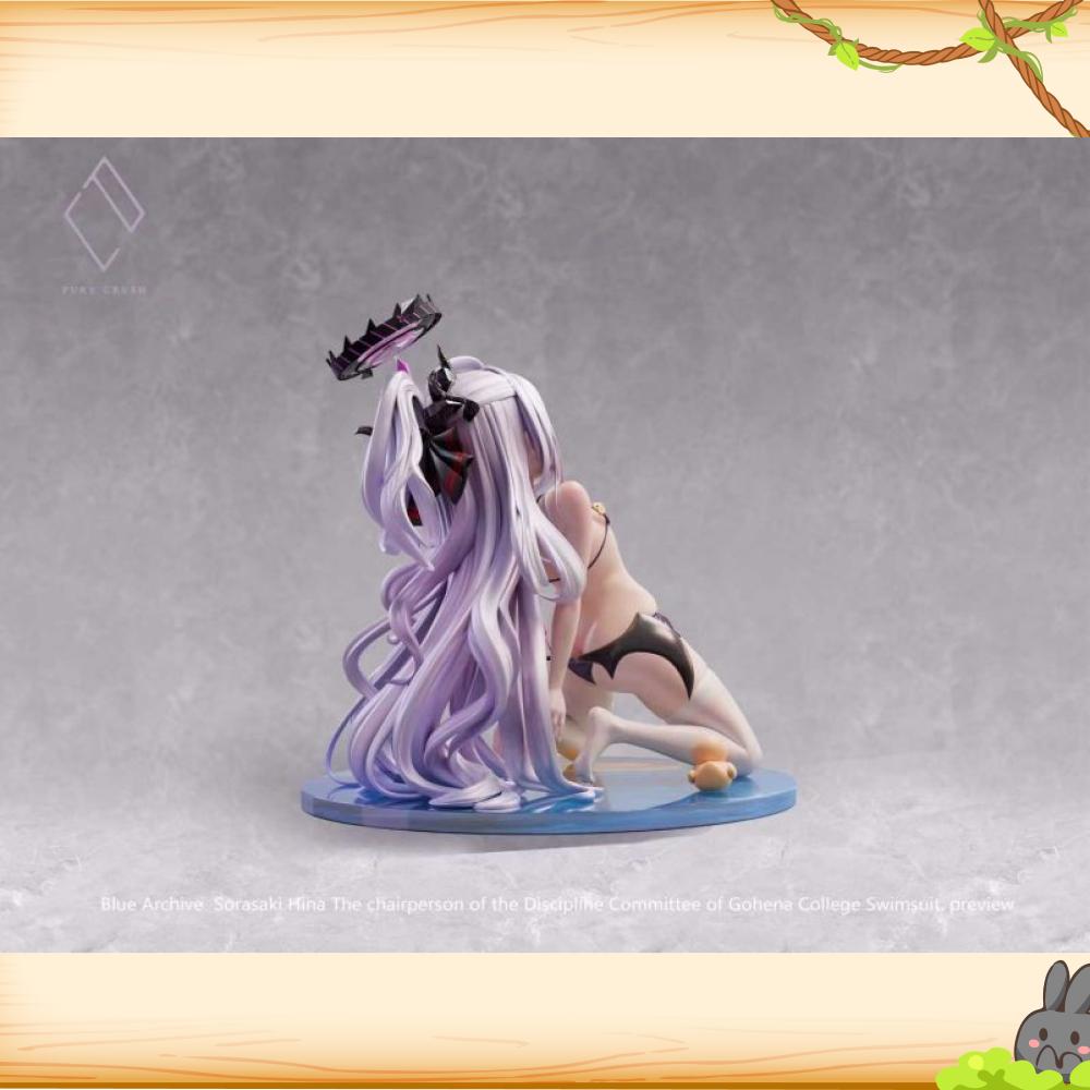 Pure Crush > 蔚藍檔案 > 1/6 空崎陽奈輪播圖