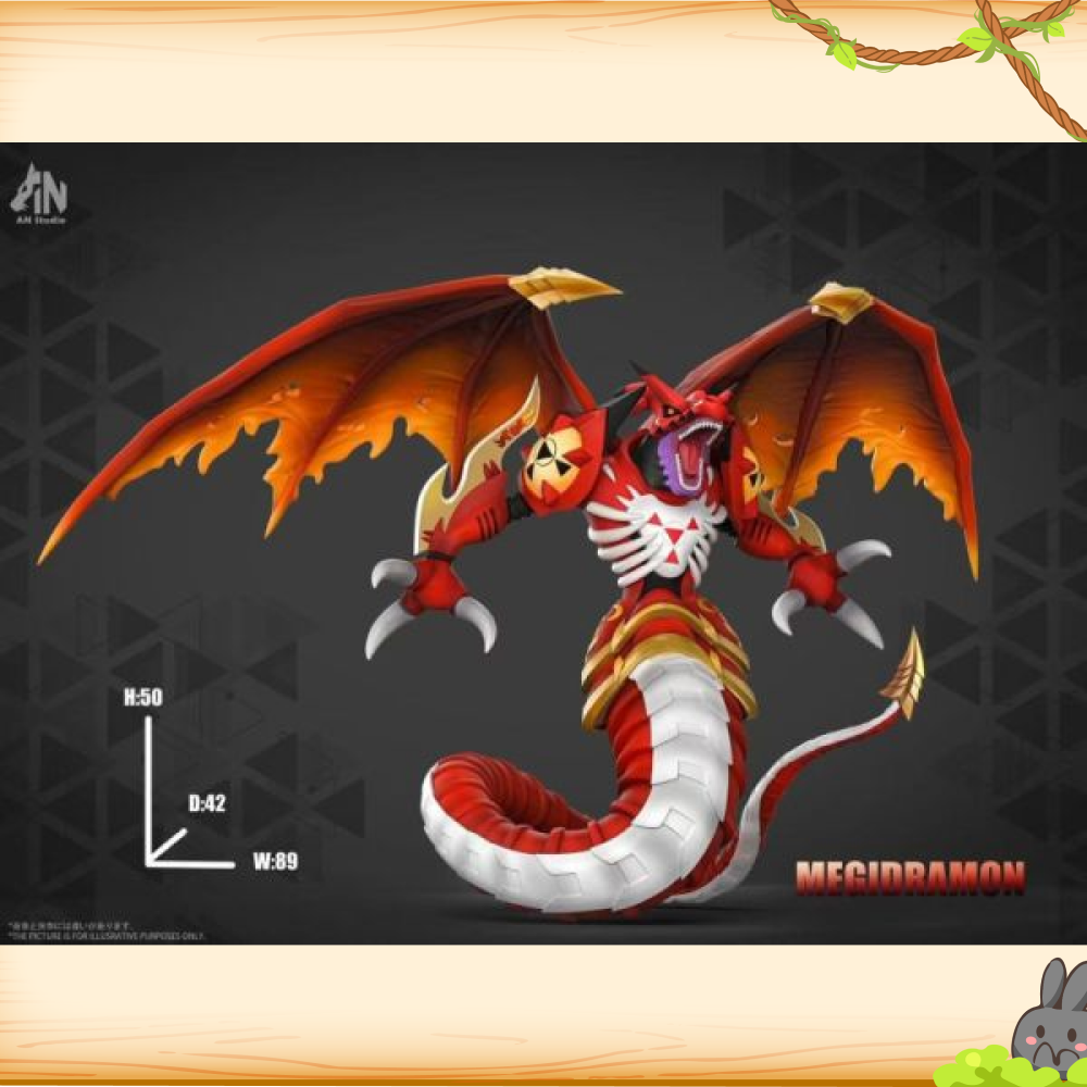 AN工作室 > 數碼寶貝 > 破滅魔龍獸輪播圖