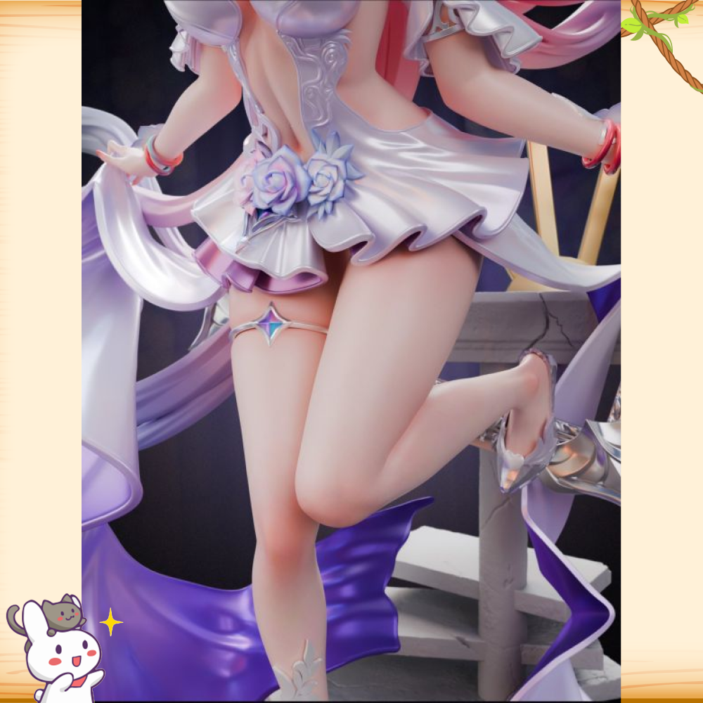 迷因工作室 > 崩壞：星穹鐵道 > 1/6 昔漣輪播圖