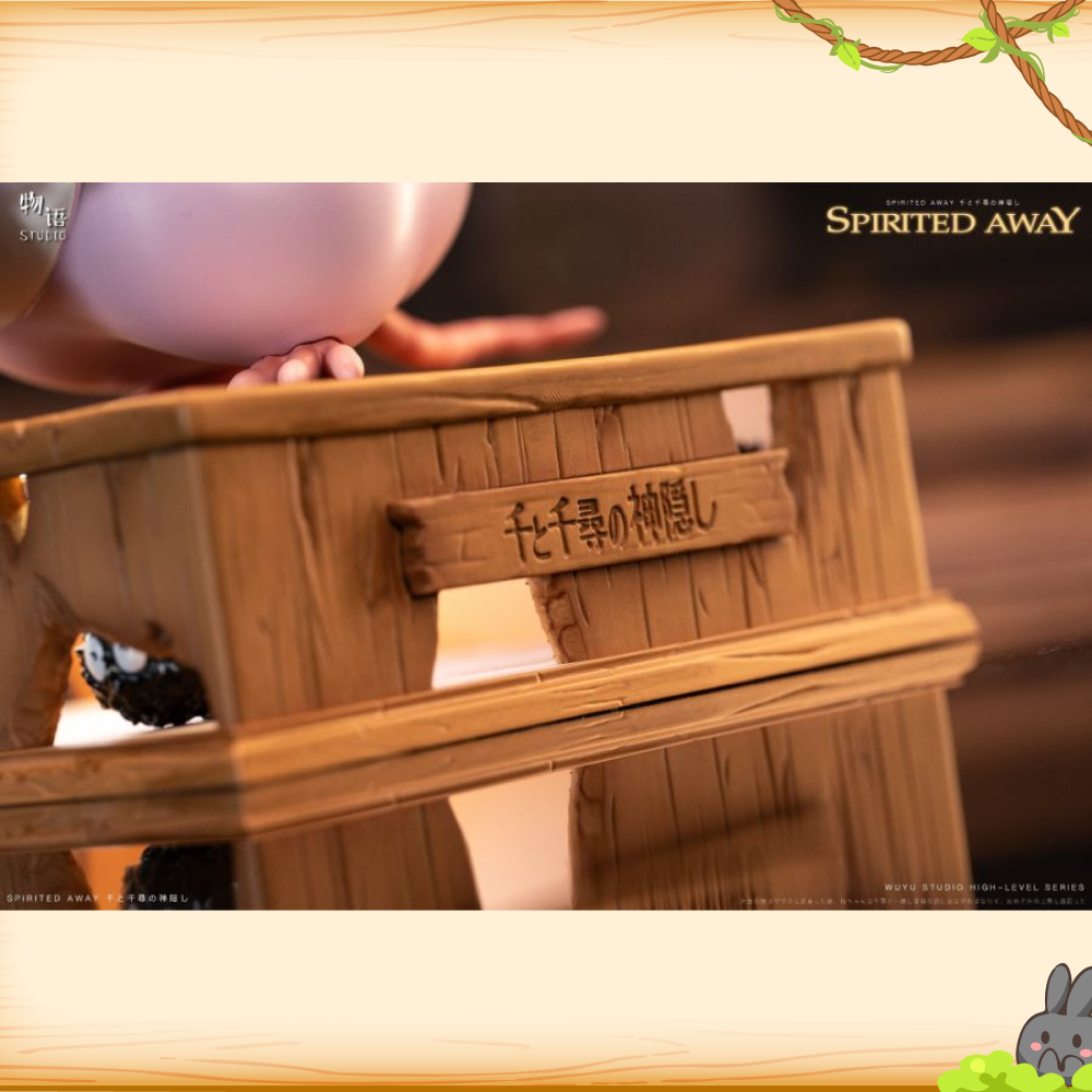 物語工作室 > 宮崎駿 > 神隱少女 跳舞坊寶寶輪播圖