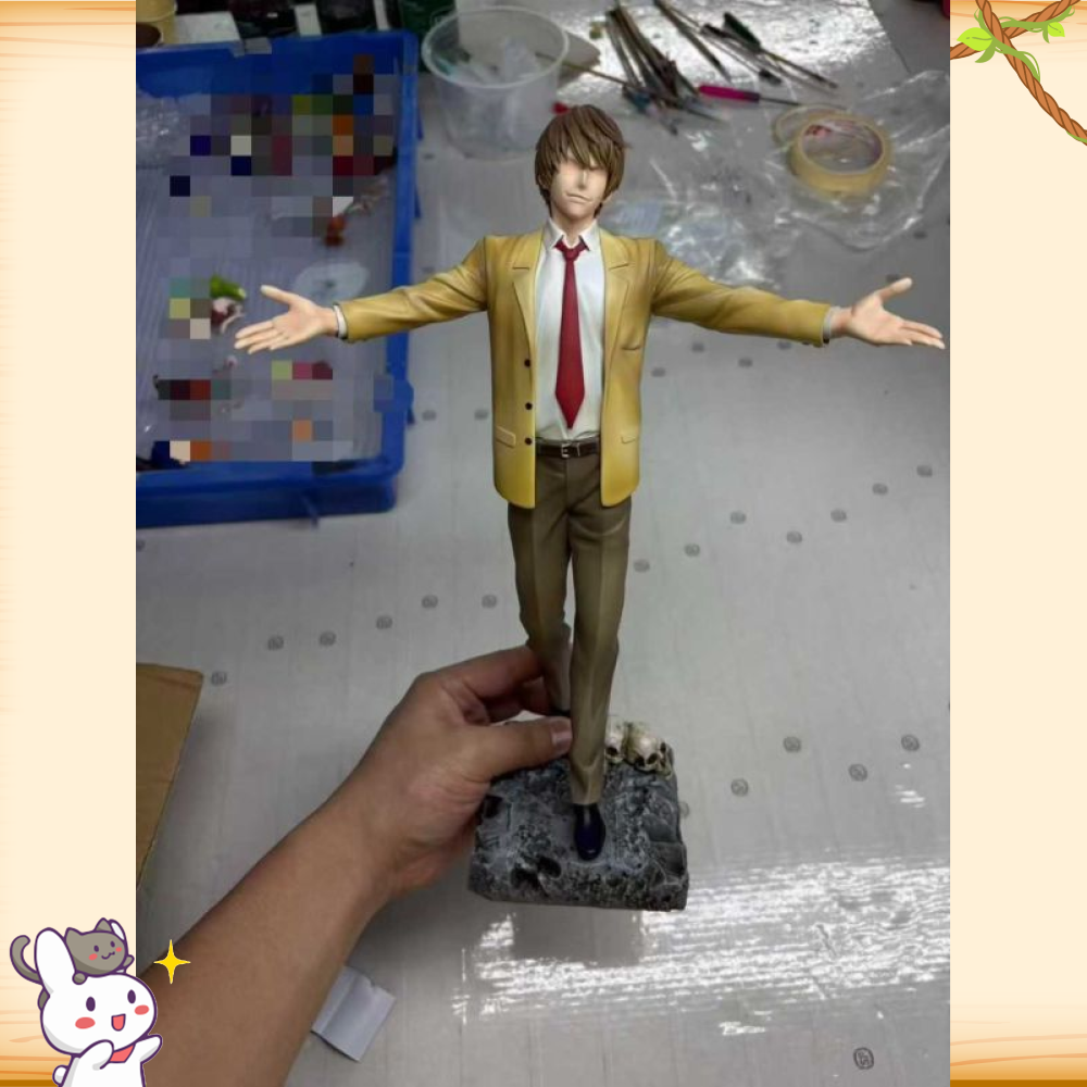 Anm-Studio > 死亡筆記本 > 夜神月 (雙版本)輪播圖