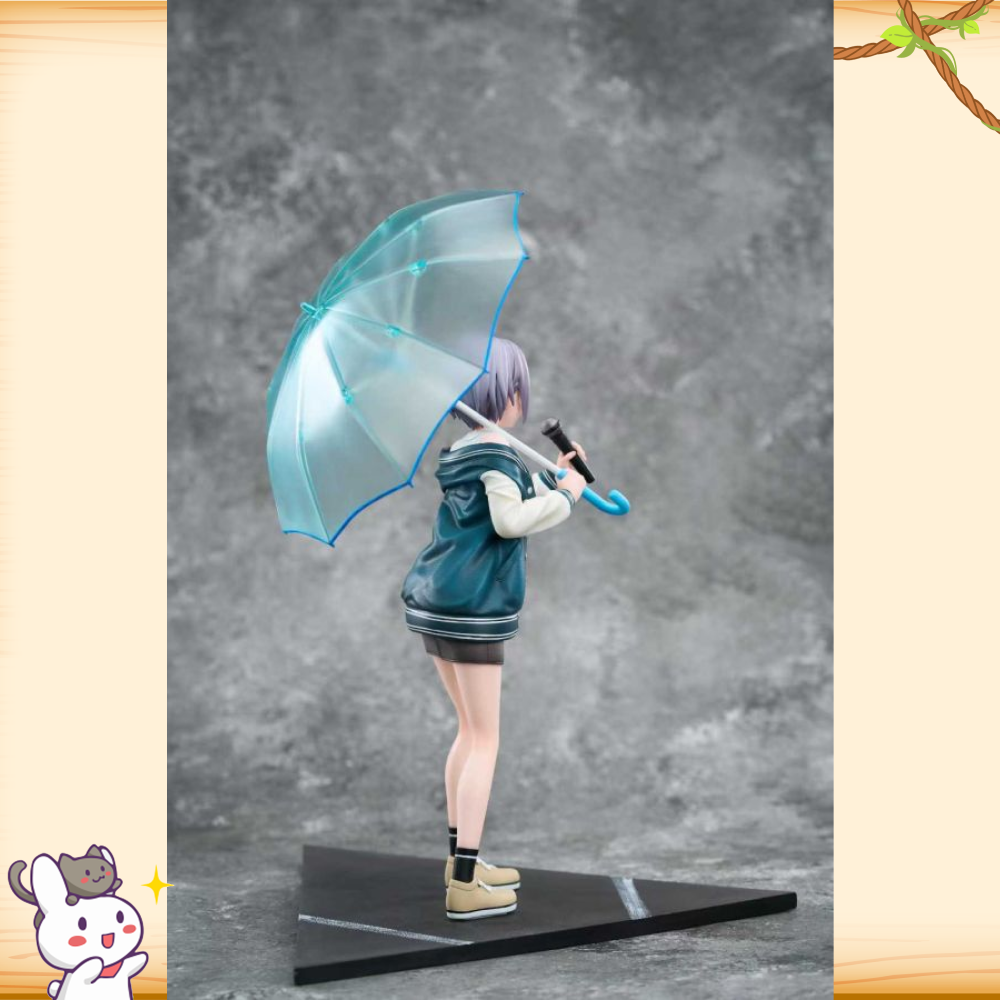 頑刻工作室 > BanG Dream! 少女樂團派對 > 1/7 少女樂隊系列第二彈 高松燈輪播圖