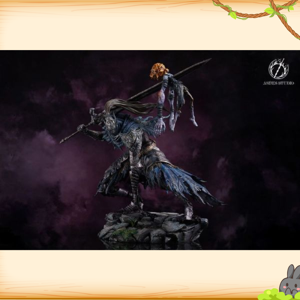 灰燼工作室 > 黑暗靈魂 > 1/4 亞爾特留斯輪播圖