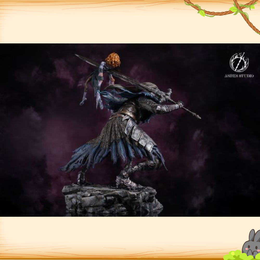 灰燼工作室 > 黑暗靈魂 > 1/4 亞爾特留斯輪播圖