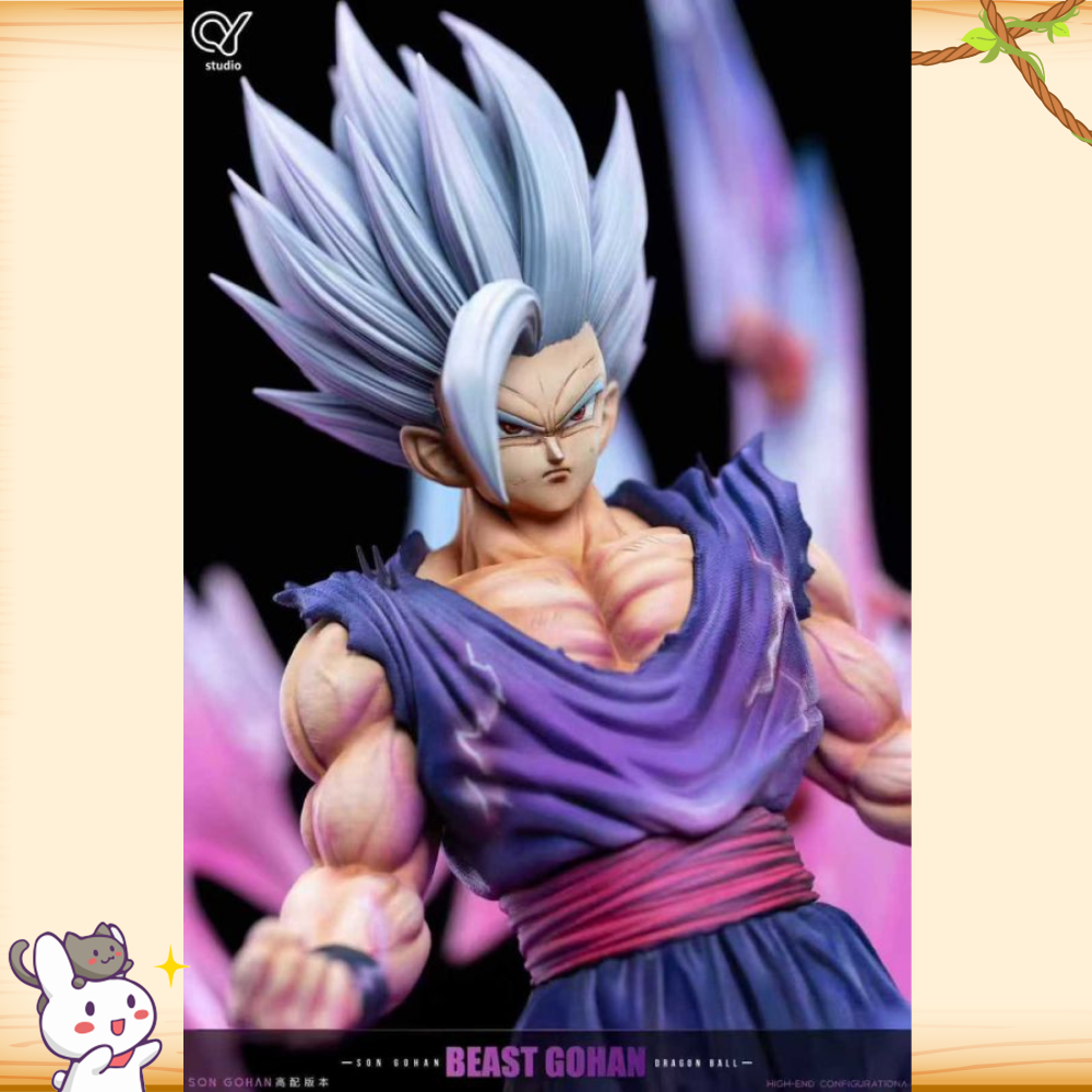 氣域工作室 > 七龍珠 > 悟飯 (雙版本)輪播圖