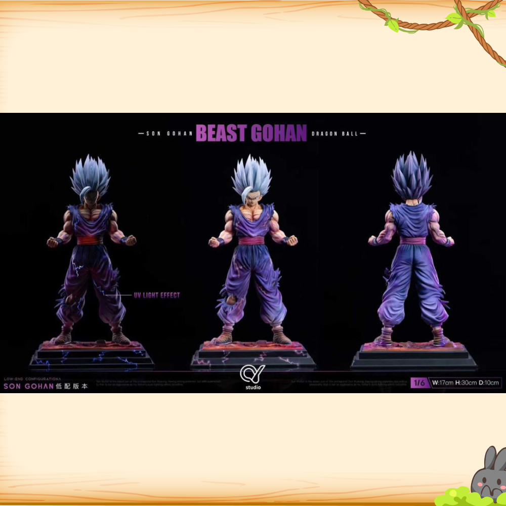 氣域工作室 > 七龍珠 > 悟飯 (雙版本)輪播圖