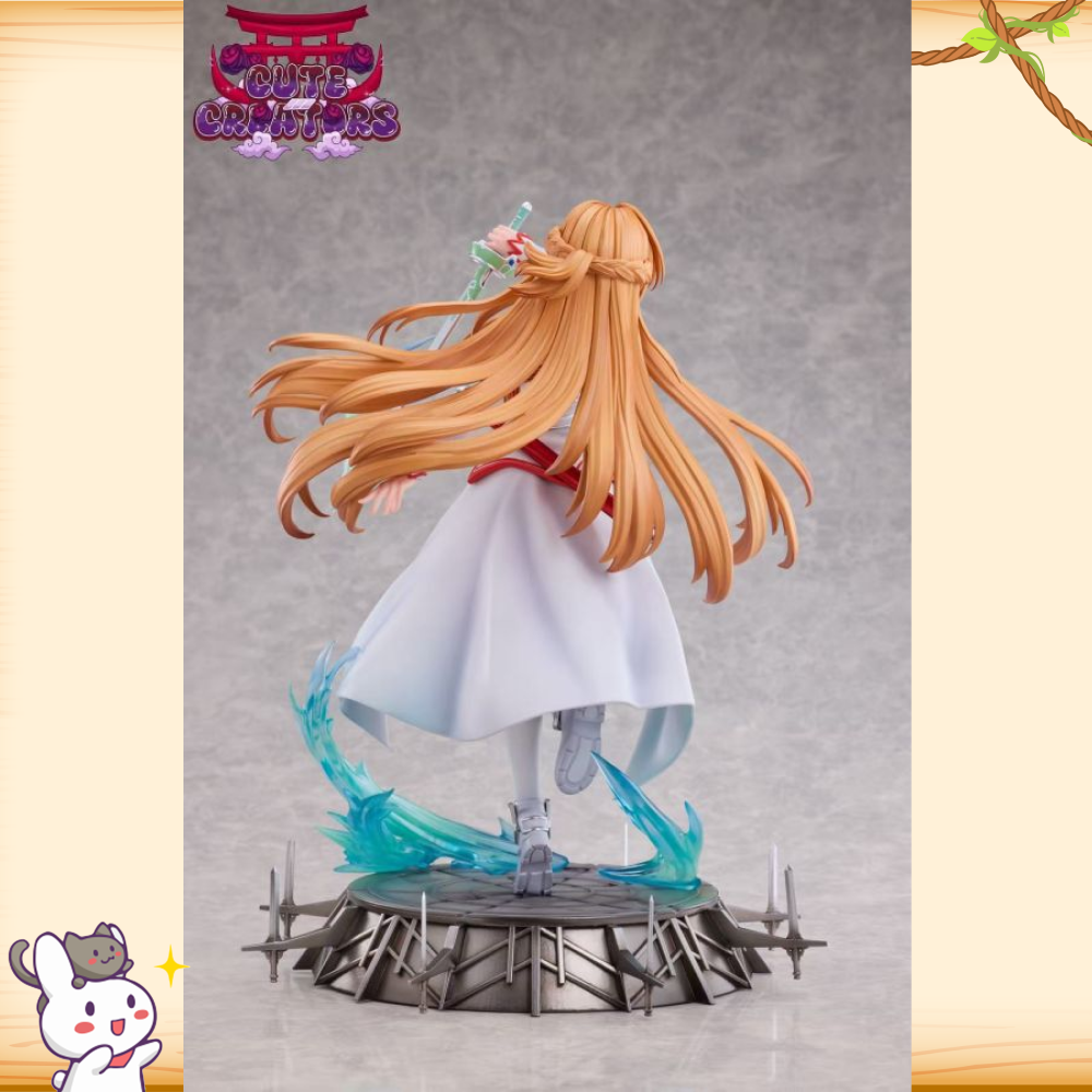 Cute Creators > 刀劍神域 > 第二彈 亞絲娜 (雙版本)輪播圖