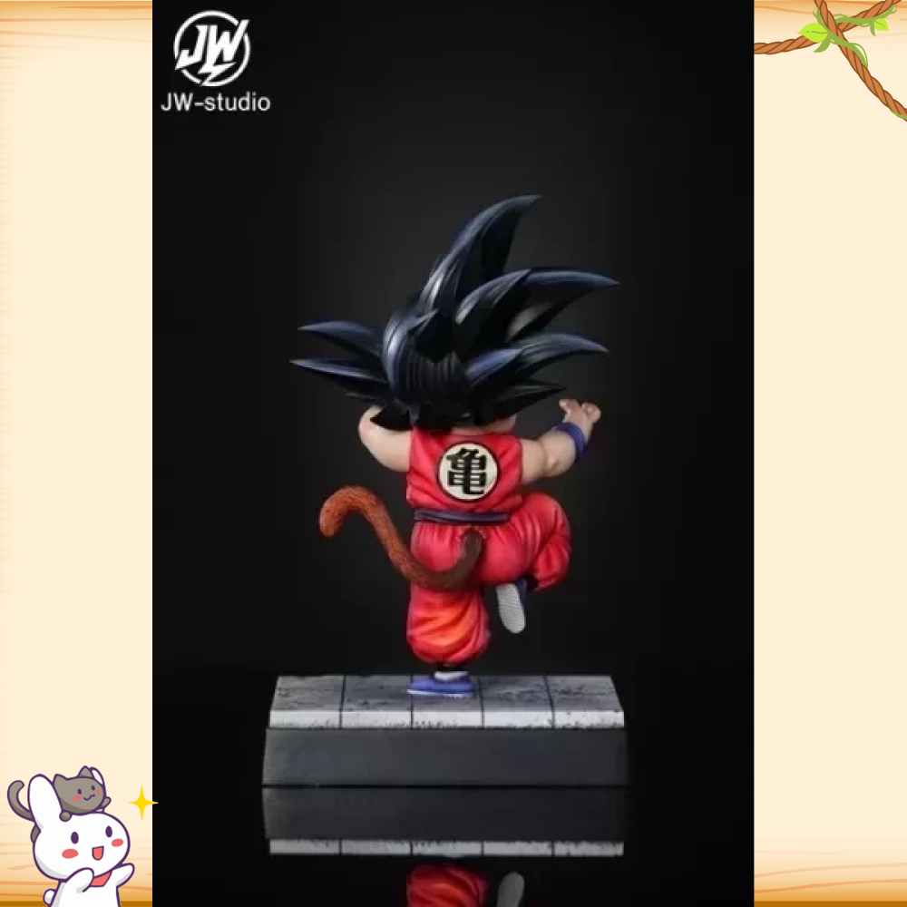 JW-Studio > 七龍珠 > 1/6 天下第一武道大會系列第一彈 小悟空輪播圖