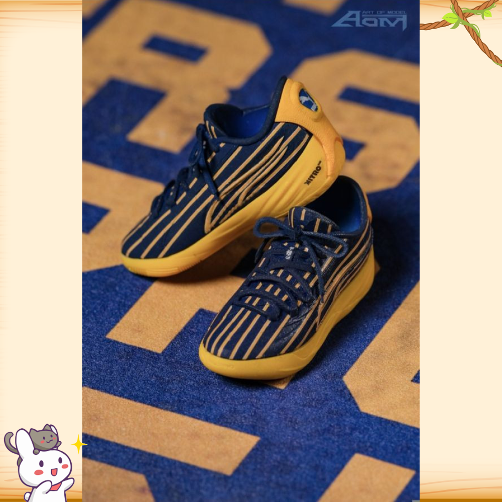 Aom > NBA > 1/6 總決賽套裝 泰里斯·哈利伯頓 (雙版本)輪播圖