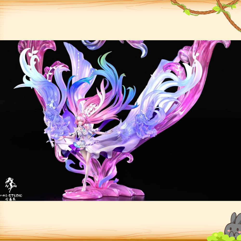 哈基米工作室 > 崩壞：星穹鐵道 > 1/6 愛門 昔漣 (雙版本)輪播圖