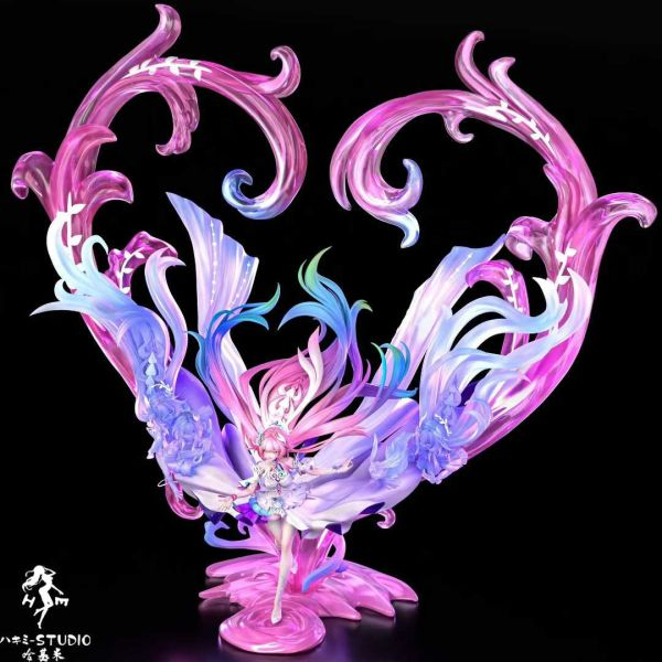 哈基米工作室 > 崩壞：星穹鐵道 > 1/6 愛門 昔漣 (雙版本)輪播圖