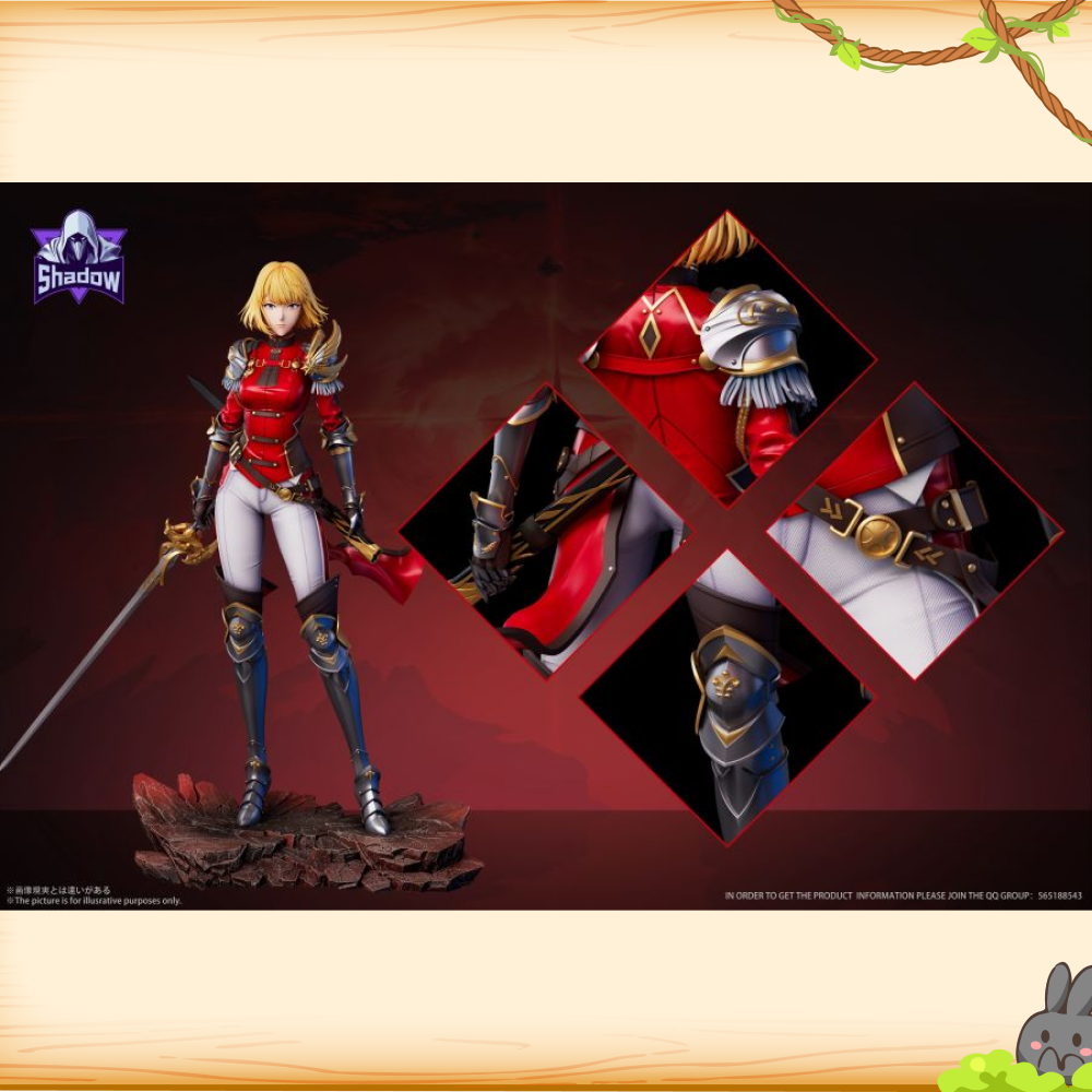 Shadow-Studio > 我獨自升級 > 車慧怡輪播圖