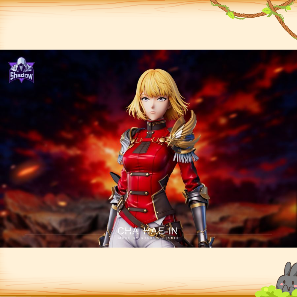 Shadow-Studio > 我獨自升級 > 車慧怡輪播圖